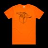 BLOCK TEE Thumbnail