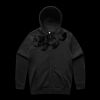 STENCIL ZIP HOOD Thumbnail