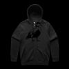 STENCIL ZIP HOOD Thumbnail