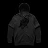 STENCIL ZIP HOOD Thumbnail
