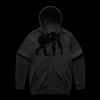 STENCIL ZIP HOOD Thumbnail