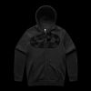 STENCIL ZIP HOOD Thumbnail