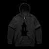 STENCIL ZIP HOOD Thumbnail