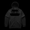 STENCIL ZIP HOOD Thumbnail