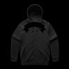 STENCIL ZIP HOOD Thumbnail