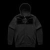 STENCIL ZIP HOOD Thumbnail