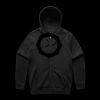 STENCIL ZIP HOOD Thumbnail