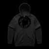 STENCIL ZIP HOOD Thumbnail