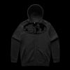 STENCIL ZIP HOOD Thumbnail