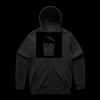 STENCIL ZIP HOOD Thumbnail