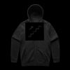 STENCIL ZIP HOOD Thumbnail