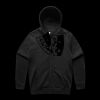 STENCIL ZIP HOOD Thumbnail