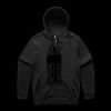STENCIL ZIP HOOD Thumbnail