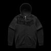 STENCIL ZIP HOOD Thumbnail