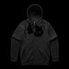 STENCIL ZIP HOOD Thumbnail
