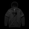 STENCIL ZIP HOOD Thumbnail