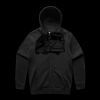 STENCIL ZIP HOOD Thumbnail