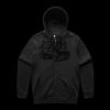 STENCIL ZIP HOOD Thumbnail