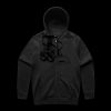 STENCIL ZIP HOOD Thumbnail