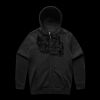 STENCIL ZIP HOOD Thumbnail