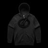 STENCIL ZIP HOOD Thumbnail