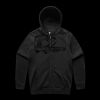 STENCIL ZIP HOOD Thumbnail