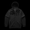 STENCIL ZIP HOOD Thumbnail