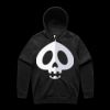 STENCIL ZIP HOOD Thumbnail
