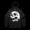STENCIL ZIP HOOD Thumbnail