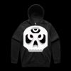 STENCIL ZIP HOOD Thumbnail