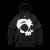 STENCIL ZIP HOOD Thumbnail