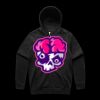 STENCIL ZIP HOOD Thumbnail