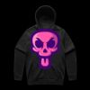 STENCIL ZIP HOOD Thumbnail