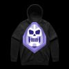 STENCIL ZIP HOOD Thumbnail