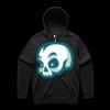 STENCIL ZIP HOOD Thumbnail