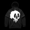 STENCIL ZIP HOOD Thumbnail