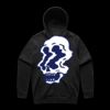 STENCIL ZIP HOOD Thumbnail