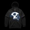 STENCIL ZIP HOOD Thumbnail