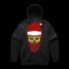 STENCIL ZIP HOOD Thumbnail