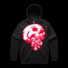 STENCIL ZIP HOOD Thumbnail