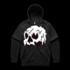 STENCIL ZIP HOOD Thumbnail