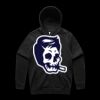 STENCIL ZIP HOOD Thumbnail