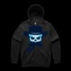 STENCIL ZIP HOOD Thumbnail