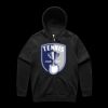 STENCIL ZIP HOOD Thumbnail