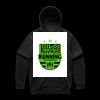 STENCIL ZIP HOOD Thumbnail