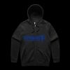 STENCIL ZIP HOOD Thumbnail