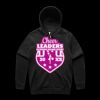 STENCIL ZIP HOOD Thumbnail