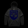 STENCIL ZIP HOOD Thumbnail