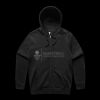 STENCIL ZIP HOOD Thumbnail