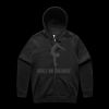 STENCIL ZIP HOOD Thumbnail